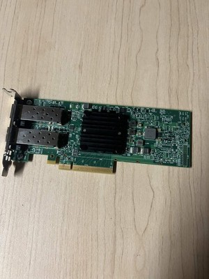 Broadcom  BCM957404A4041/BCM957302M3021 10G Dual SFP Port NIC Adapter Card 