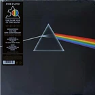PINK FLOYD THE DARK SIDE OF THE MOON 50TH ANNIVERSARY 12" VINYL LP NEW SEALED