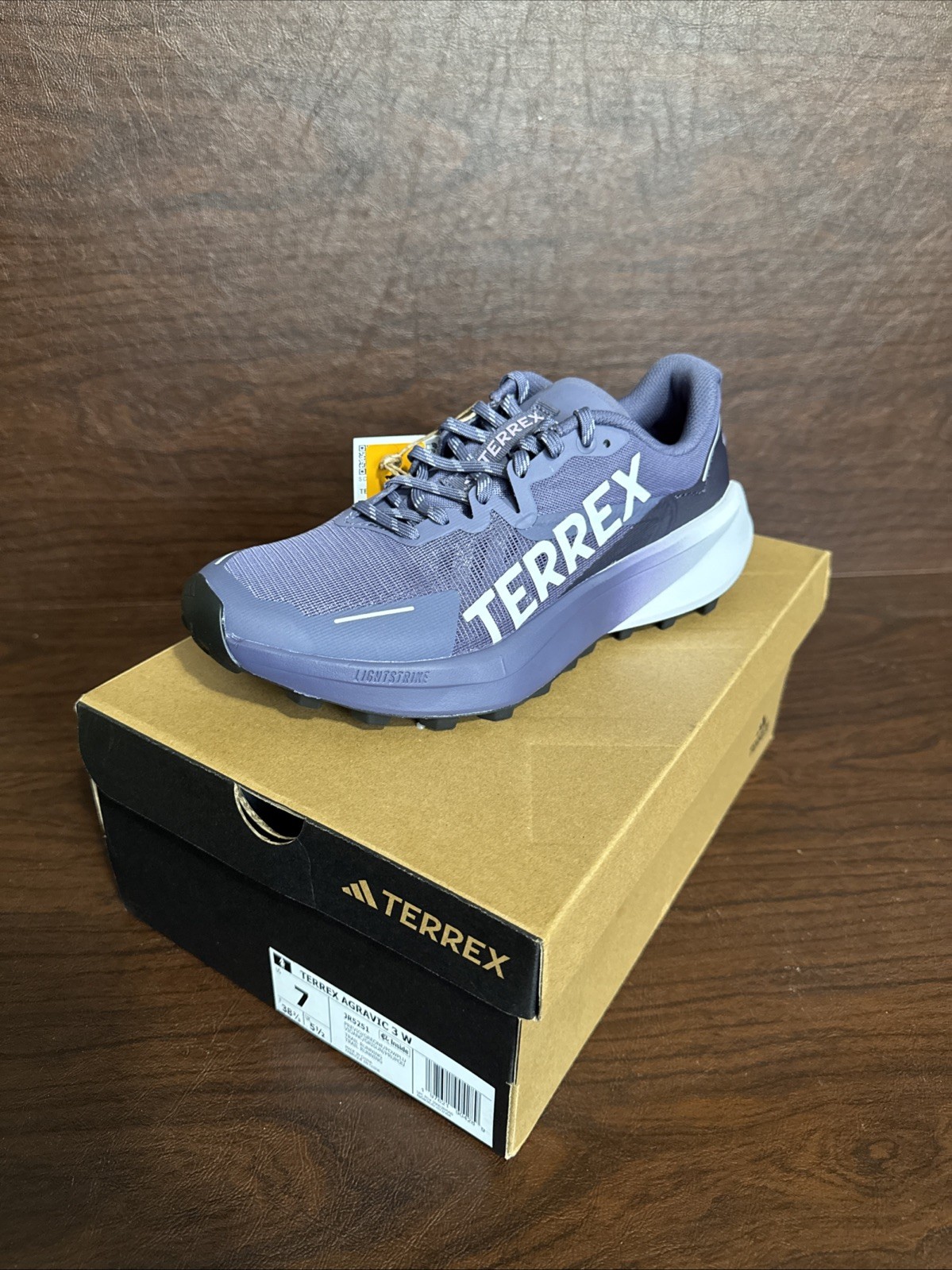Size 7