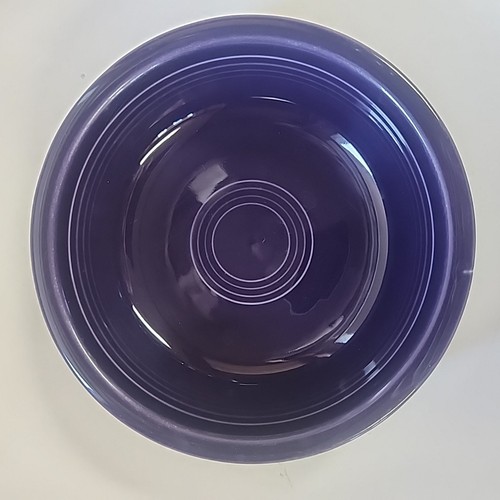 Fiestaware - Classic Rim Bowls 6 7/8" - Various Colors - YOU PICK - FIESTA Bowl - Picture 5 of 69
