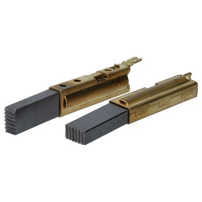 2 Kohlebürsten für Festool CT 22 E 452876 SR 302 E-A CTM 44 E B1 SR 200 E