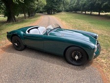 1958 MG MGA 1820cc EX182 Le Mans Homage Original UK Car