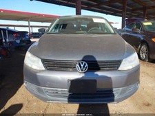 Driver Left Fender Fits 11-18 JETTA 2527744
