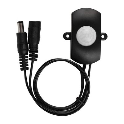 Aktivierter Sensorswitch DC 5V-24V 5A mit DC-Koppler-Kabel für LED-Streifen9792