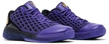 Kobe 3 Low Protro x FC Barcelona 'Black and Electric Purple'