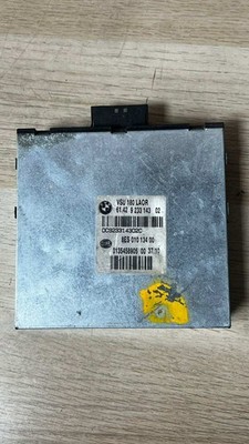 BMW Voltage Converter Module 9233143 F10, F11, F12, F20, F21, F25, and F30