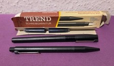 DDR TREND SCHREIBGARNITUR HEIKO P 804 & MARKANT K 804 in OVP neuwertig & unbenut