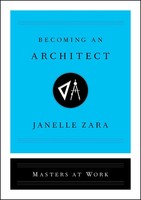 Janelle Zara | Becoming An Architect | Buch | Englisch (2019) | Gebunden