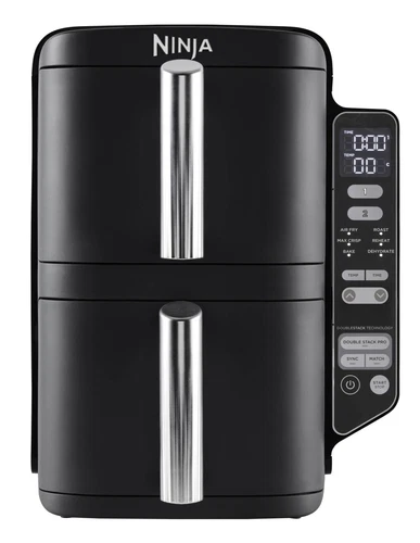 Ninja SL300EU Heissluftfritteuse neu ovp Wochenendangebot