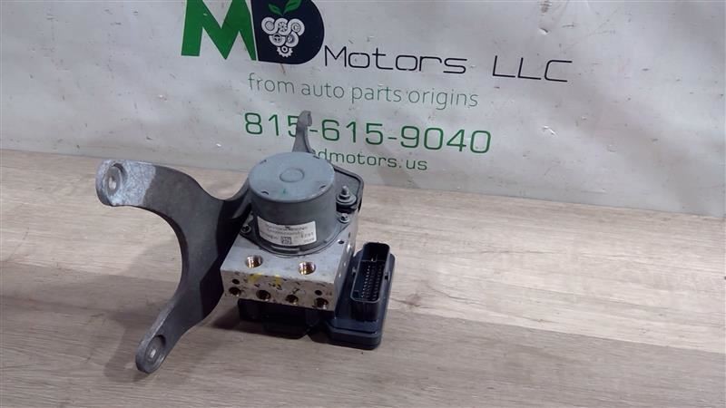 2019-2021 CHEVROLET MALIBU ANTI LOCK BRAKE SYSTEM ABS PUMP MODULE OEM 84501623