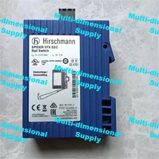 1PCS NEW no box SPIDER 5TX EEC  XY