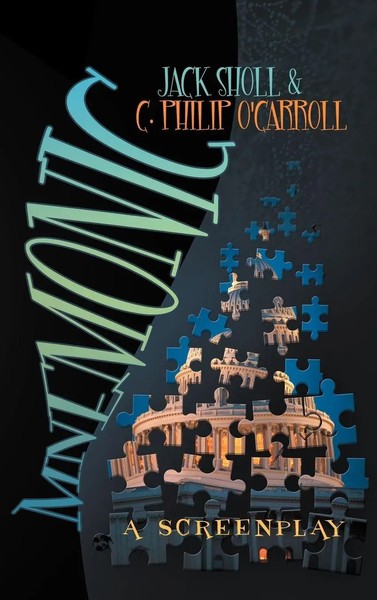 Jack Sholl (U. A.) | Mnemonic | Buch | Englisch (2012) | Gebunden | Authorhouse-image