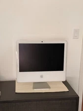 Apple iMac A1174 20" Desktop - MA200LL/A (January, 2006)