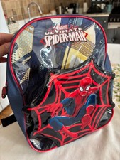 SPIDERMAN JUNIOR RUCKSACK MARVEL