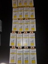 20 E.l.f. Skin Suntouchable Whoa Glow Sunscreen Makeup Primer Sunbeam