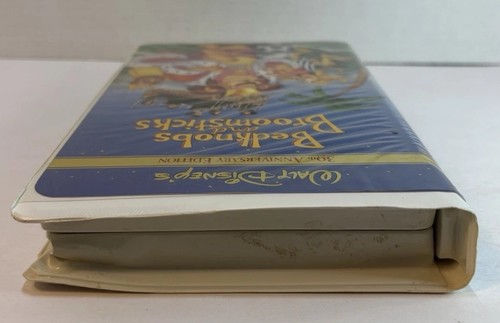 Bedknobs and Broomsticks (VHS, 2001, 30th Anniversary Edition) - Picture 3 of 12