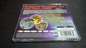 Phantasy Star Online Ver. 2 II Sega Dreamcast DC EX+NM condition/