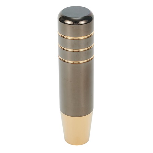 Experience Comfort and Control with This Unique Aluminum Gear Shift Knob - Picture 6 of 21