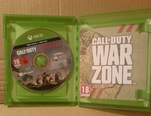 Call of Duty Vanguard (Xbox One, 2021) - Foto 3 di 3