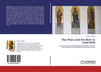 Gideon Nomdo | The 'Poor And The Rich' In Luke-Acts | Taschenbuch | Englisch