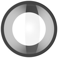 Optical Tempered Glass Protective Lens For Insta360 GO Ultra Camera Accessories