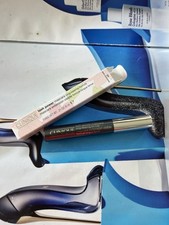 Clinique Lash Power Mascara Long-Wearing 04 DARK CHOCOLATE - Full Sz  New   