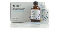 GC Alike Temporary Crown & Bridge Resin - Professional Package