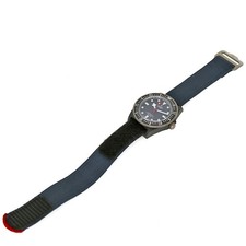 Tudor Pelagos FXD 25707KN 42mm Black Carbon Blue Dial Automatic Box #KN412 8