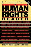 Walter Laqueur (U. A.) | The Human Rights Reader | Taschenbuch | Englisch (1990)