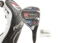 Cobra King Radspeed One Length Golf Club Mens RH 19-deg Hybrid Regular Graphite