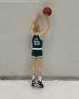 IOB Vintage 1996 Classic Keepsake Larry Bird #33 Celtics Ornament — photo 3