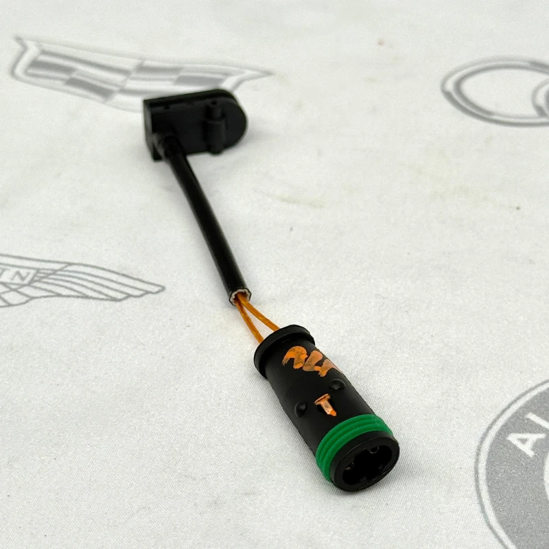 Sensor de desgaste de pastillas de freno delanteras Dodge Sprinter 2500 3500 2007-2009 BS1071.02 Foto 3 de 4