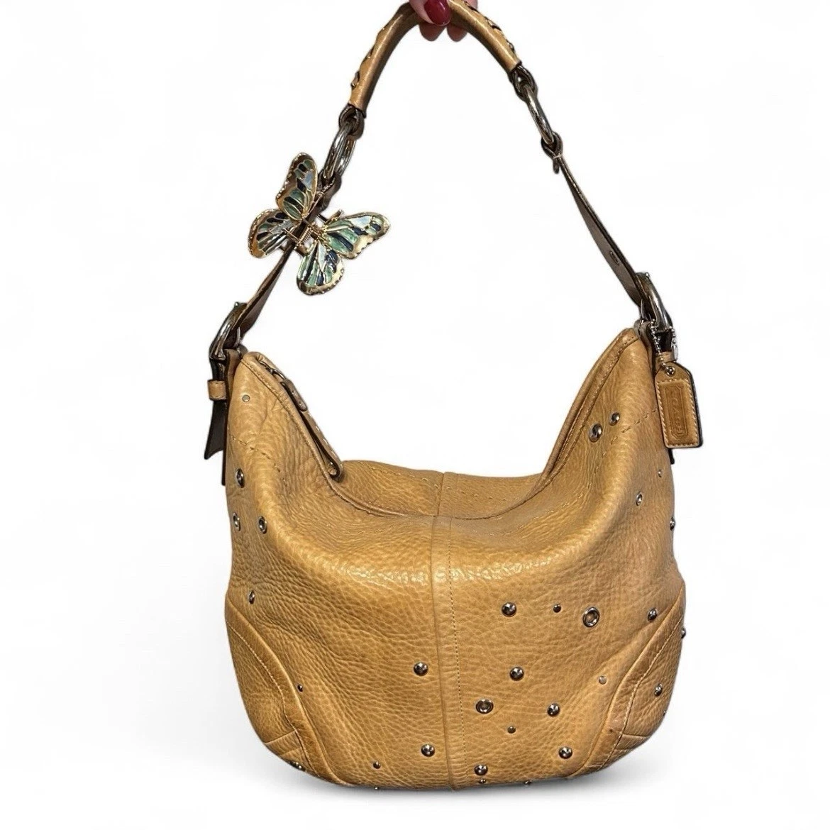 Coach Women's Bags & Gucci Soho for sale - eBay