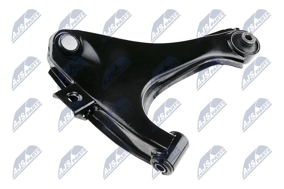 Wishbone Front Axle Right Control Arm ZWD-DA-024 NTY for DAIHATSU TERIOS - Image 6