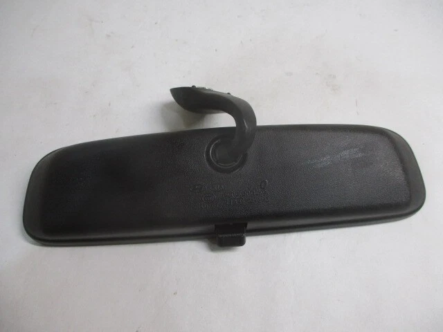 Espejo retrovisor manual Kia Sportage Sedona OEM LKQ Foto 3 de 4