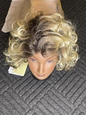 Rene of Paris Orchid Collection - 4107 Attitude Blonde Ambition