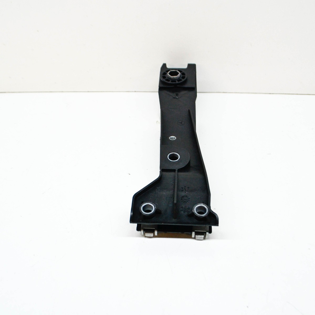 NEW MB GLE W167 FRONT LEFT LAMP BRACKET MOUNT FRAME A1676201401