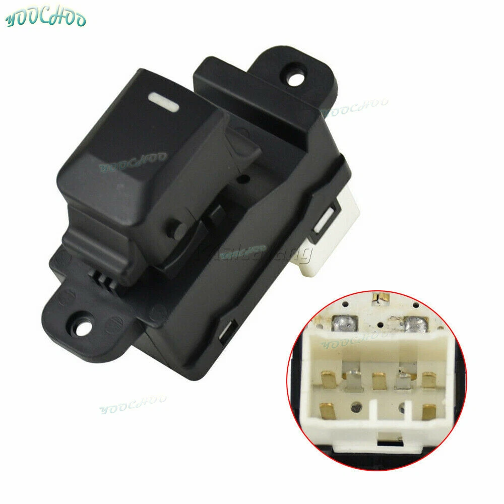 93581-A7100 Front Right Window Control Switch For KIA CERATO/FORTE 