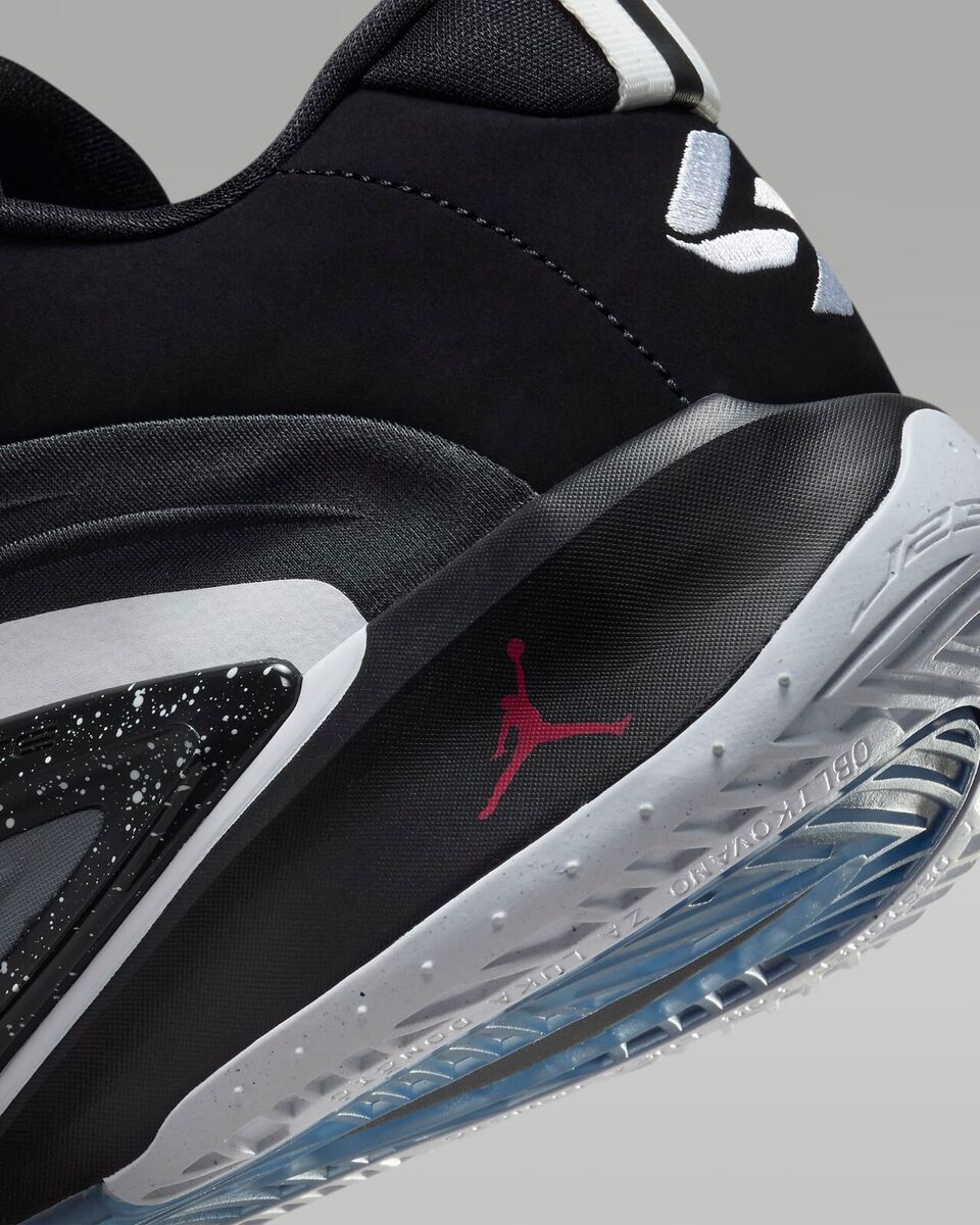 Nike Air Jordan Luka 3 Speedway Black FQ1284-001/FQ1285-001 Nike Air Jordan Luka 3 Speedway Black FQ1284-001/FQ1285-001