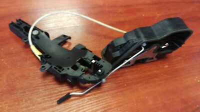 BMW 530D E61 TÜRSCHLOSS STELLMOTOR VORNE LINKS A053702 7202145