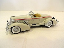HALLMARK KEEPSAKE ORNAMENT 1935 AUBURN SPEEDSTER