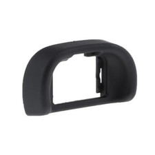 NEW Rubber Eyepiece Eyecup Eye Cup Replace for A7 A7II A65 A58 A57 DSLR