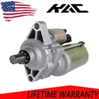 New Starter 17728 17815 For Honda Accord 1998-2007 Odyssey Pilot Acura CL MDX TL