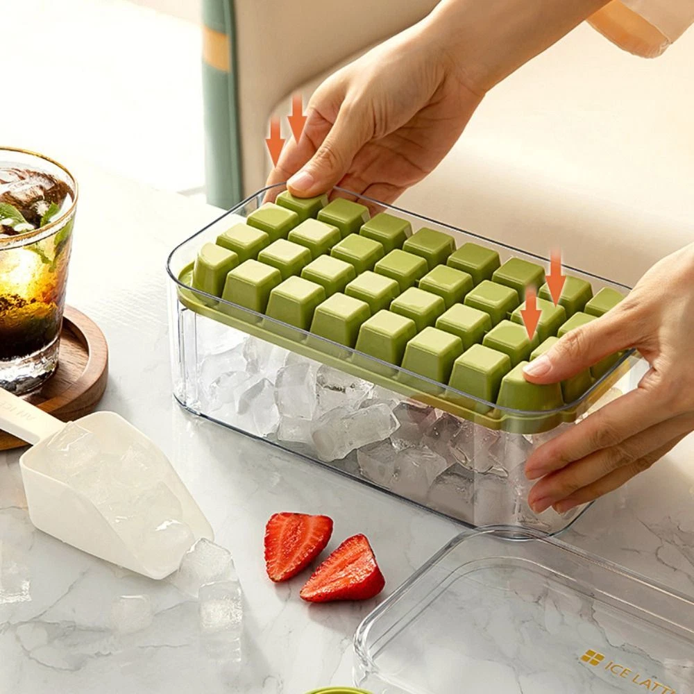 Ice hotsell storage box