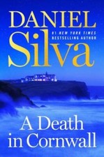 Unti Silva Novel 2024: A Novel - Hardcover By Silva, Daniel - VERY GOOD