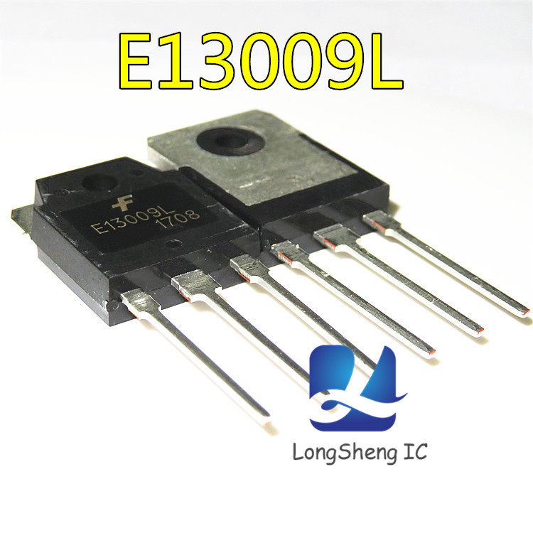 10pcs E13009L J13009 NPN Power Transistor | eBay