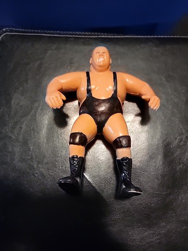 KING KONG BUNDY - WWF WRESTLING SUPERSTARS - VINTA...