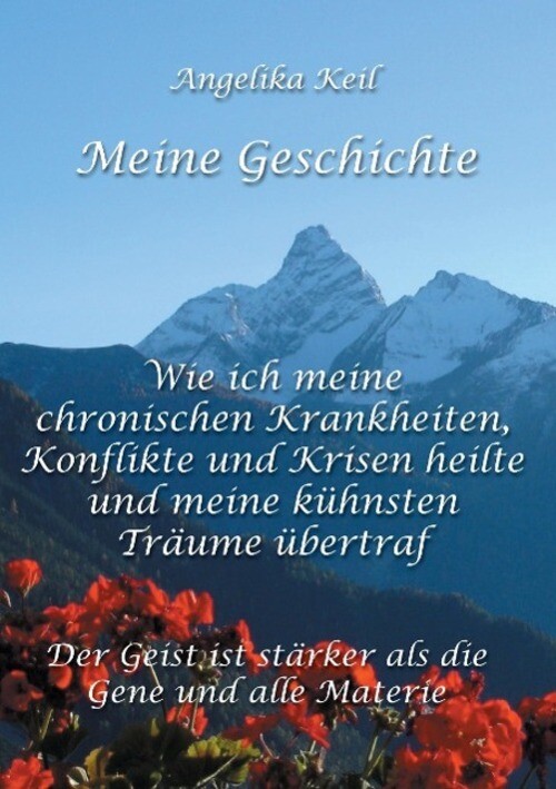 Thumbnail - Meine Geschichte: Wie Ich Meine Chronischen Krankheiten, Konflikte Und