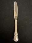 Towle Old Master Individual Butter Spreader 6 1/2" 40.25g Sterling Silver