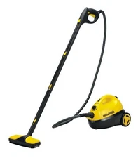 NEW Takami EARTH MAN Steam Cleaner SCM-110 Japan Vacuum cleaner